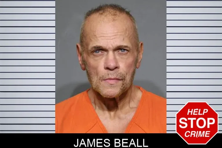 James Beall