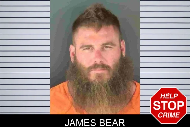James Bear