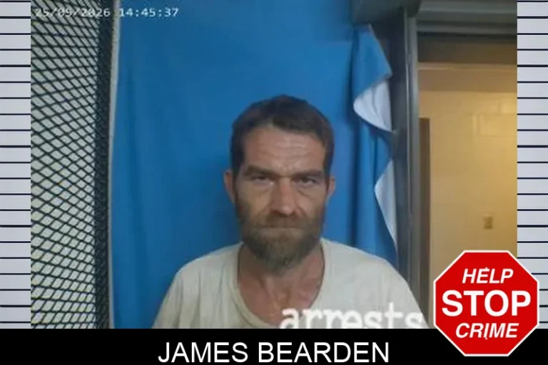 James Bearden