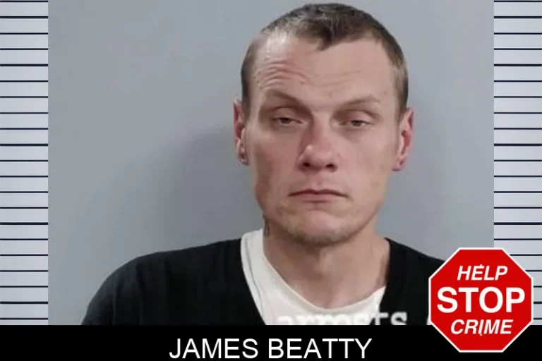 James Beatty