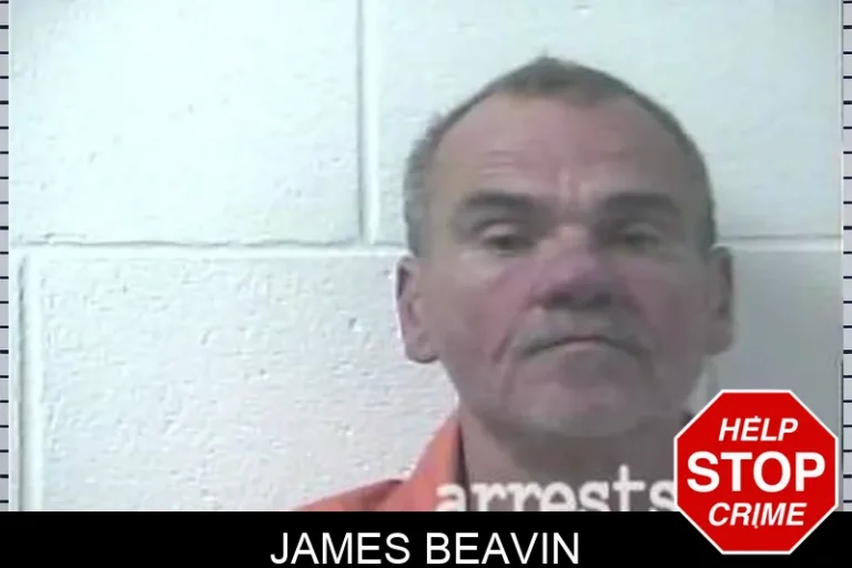 James Beavin
