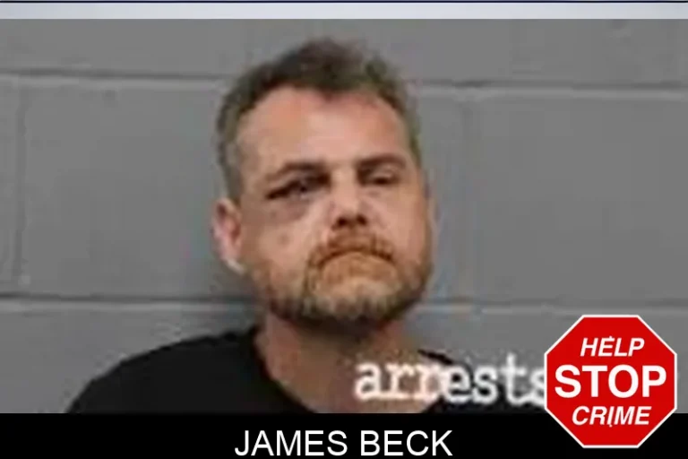 James Beck
