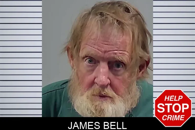 James Bell