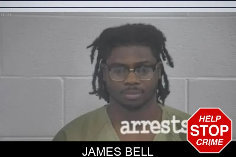 James Bell