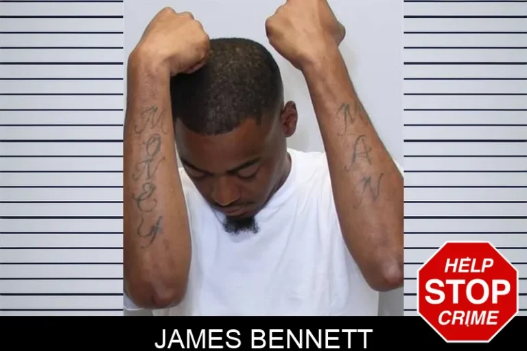 James Bennett