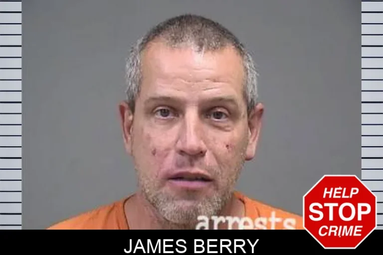 James Berry