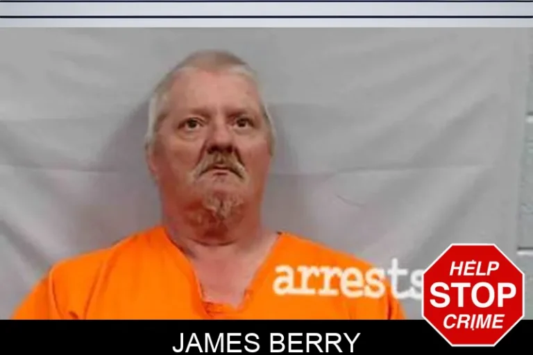 James Berry
