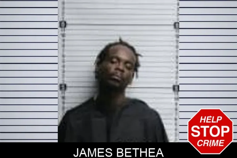 James Bethea