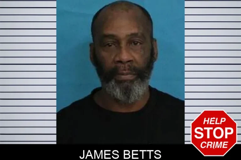 James Betts