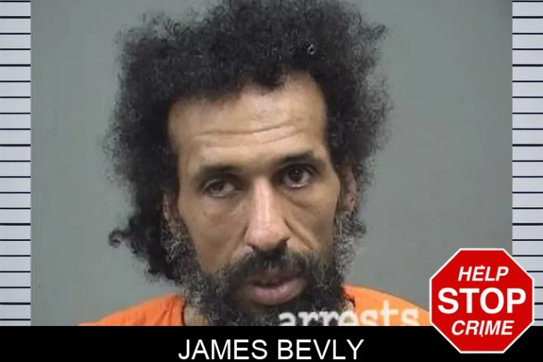 James Bevly