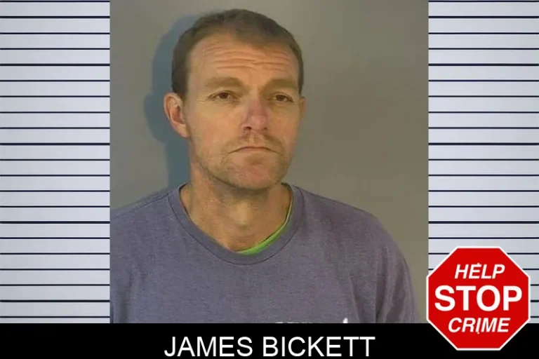 James Bickett