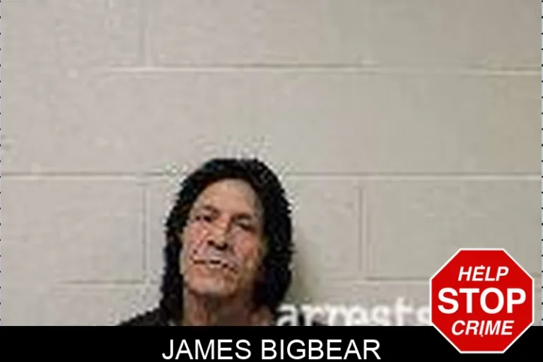 James Bigbear