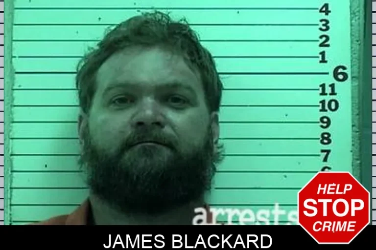 James Blackard