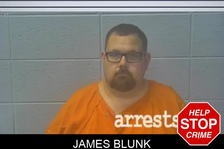 James Blunk