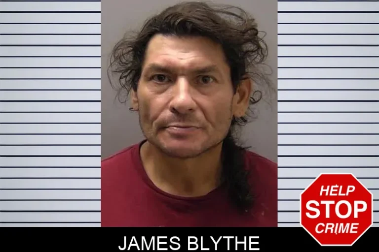 James Blythe