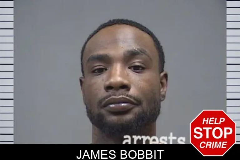 James Bobbit