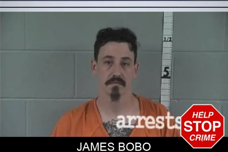James Bobo