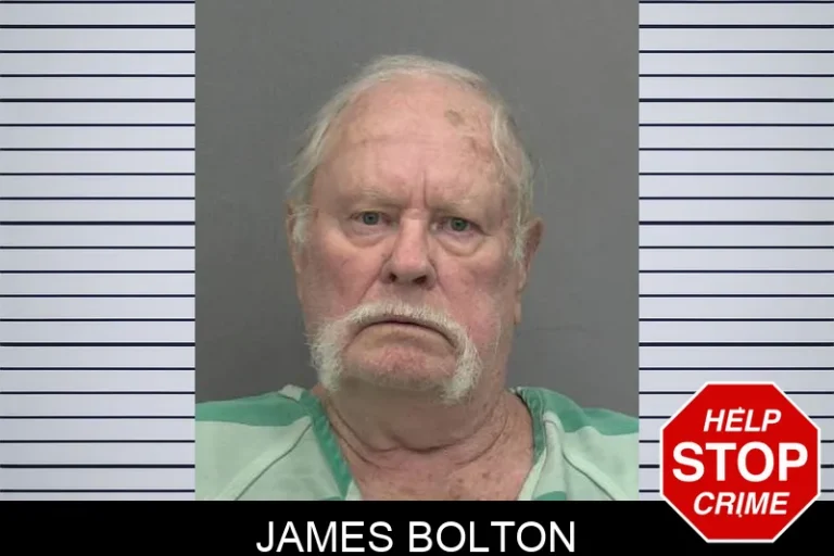 James Bolton