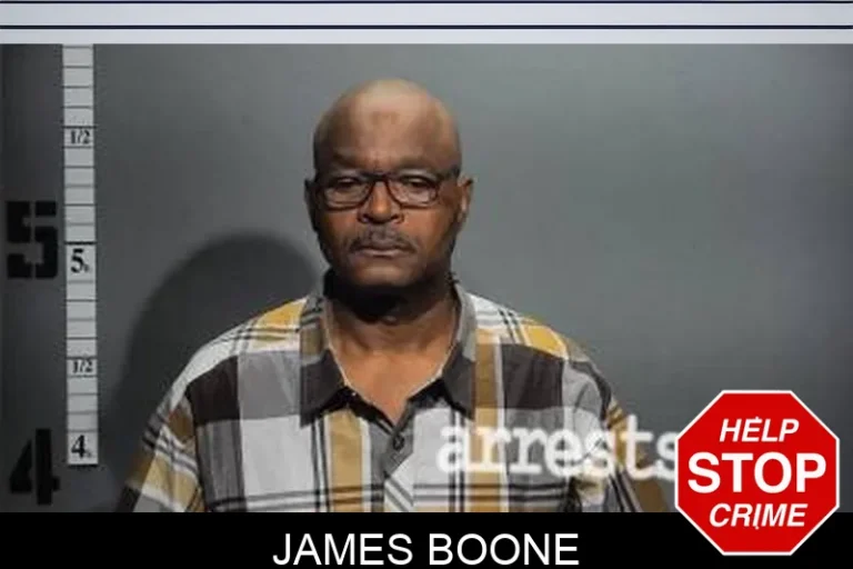James Boone