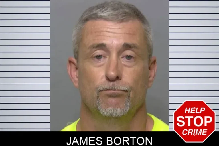 James Borton