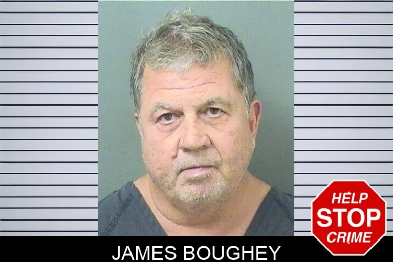 James Boughey