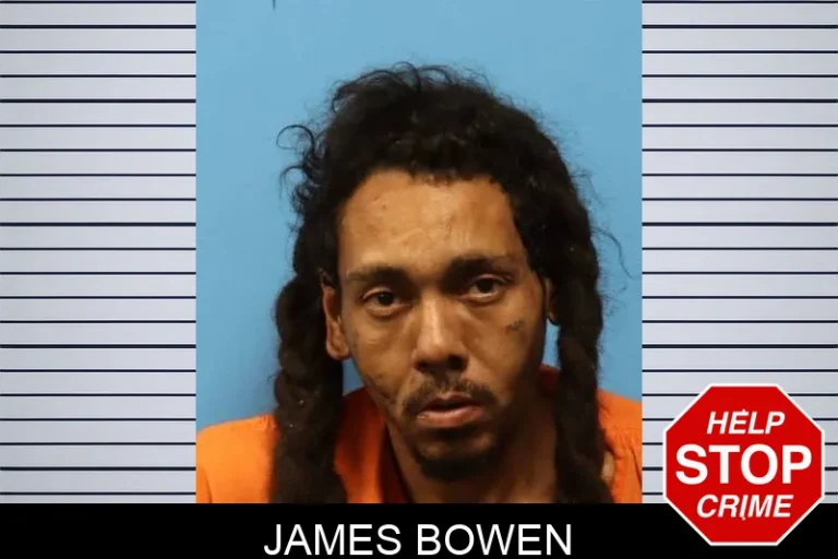 James Bowen