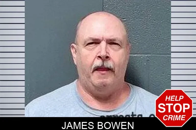 James Bowen
