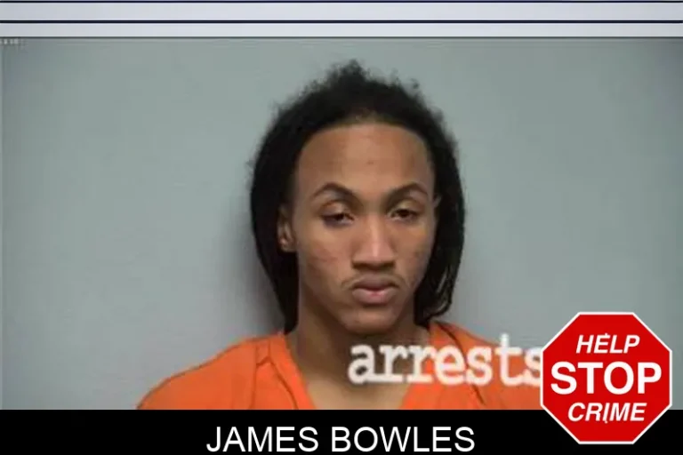 James Bowles