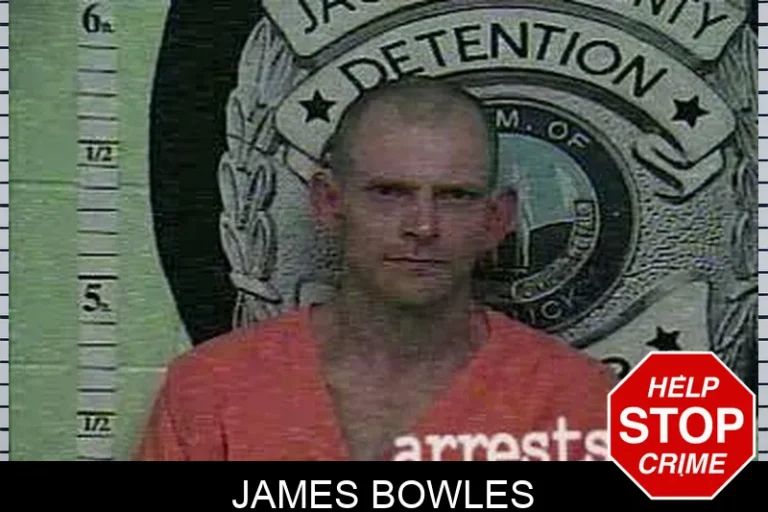 James Bowles