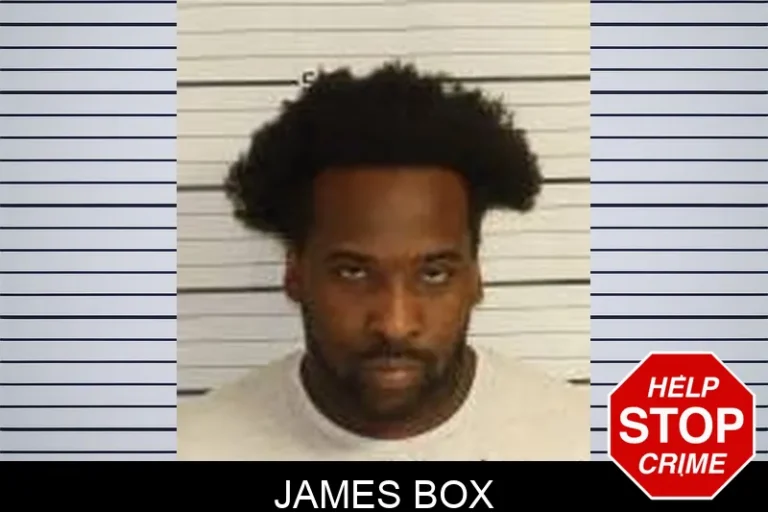 James Box
