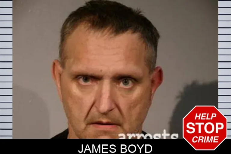 James Boyd