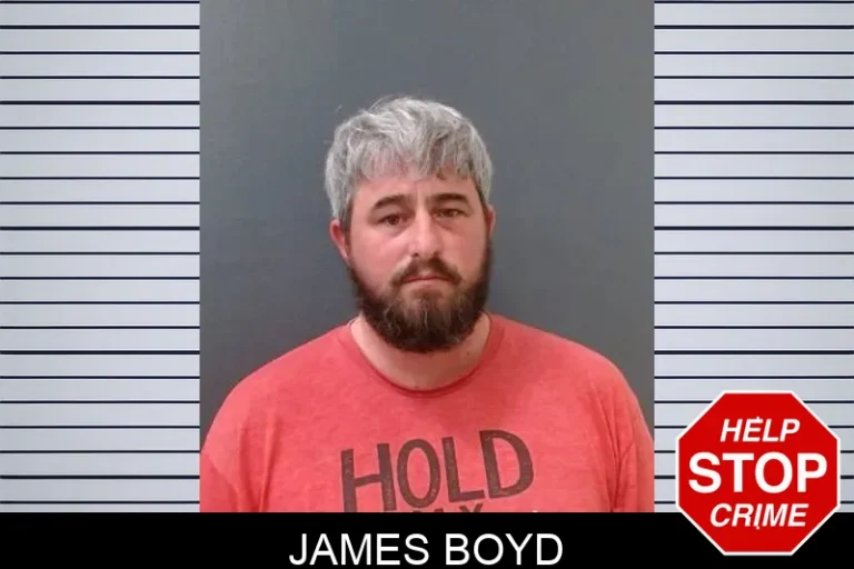 James Boyd