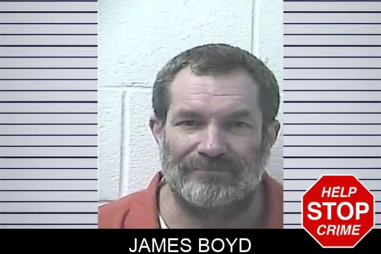 James Boyd