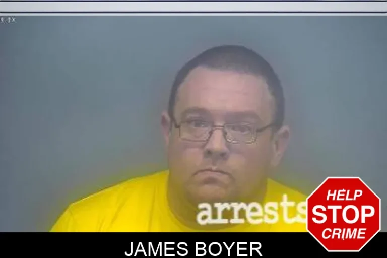 James Boyer