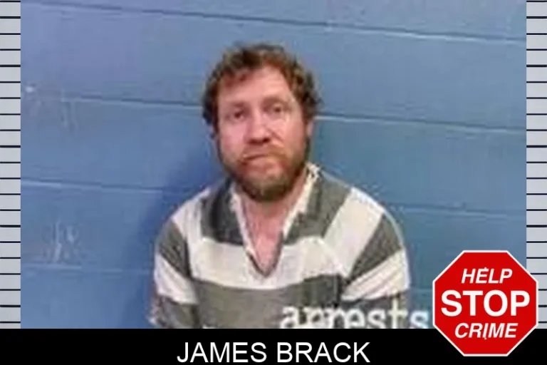 James Brack