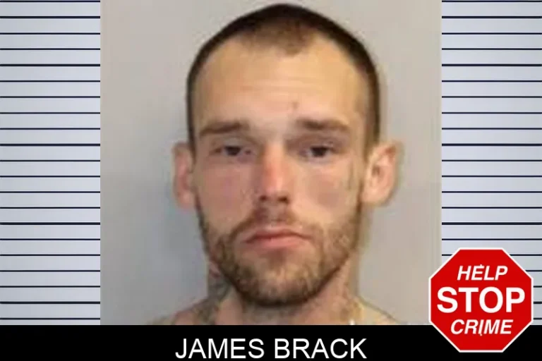 James Brack