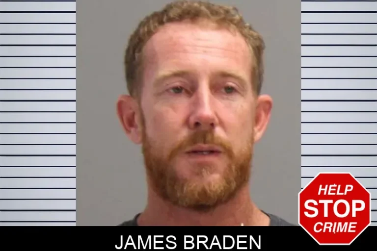 James Braden