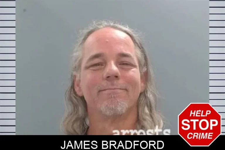 James Bradford