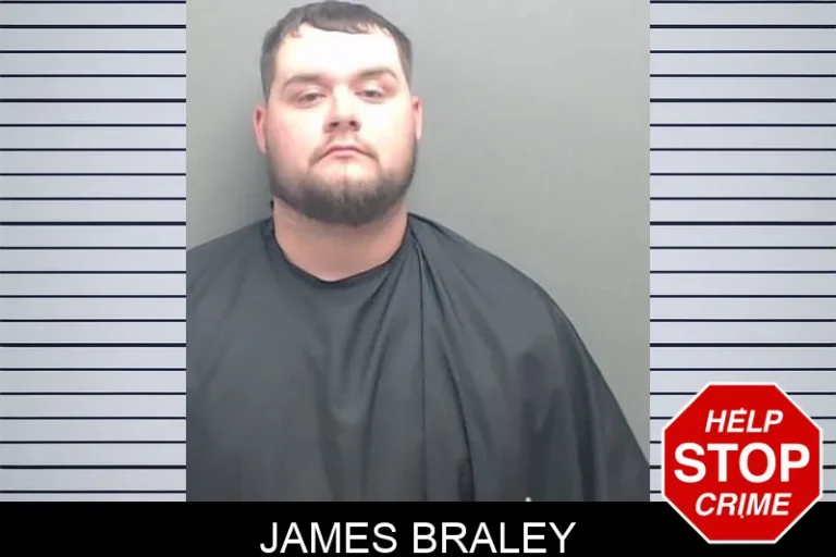 James Braley