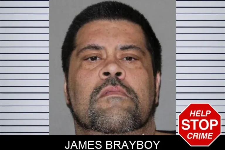 James Brayboy