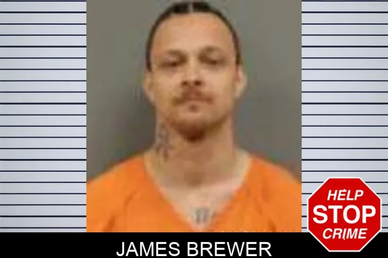 James Brewer