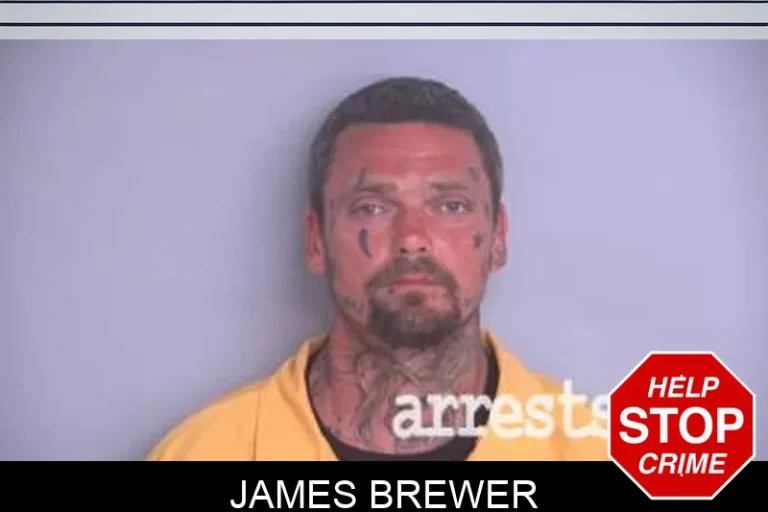 James Brewer
