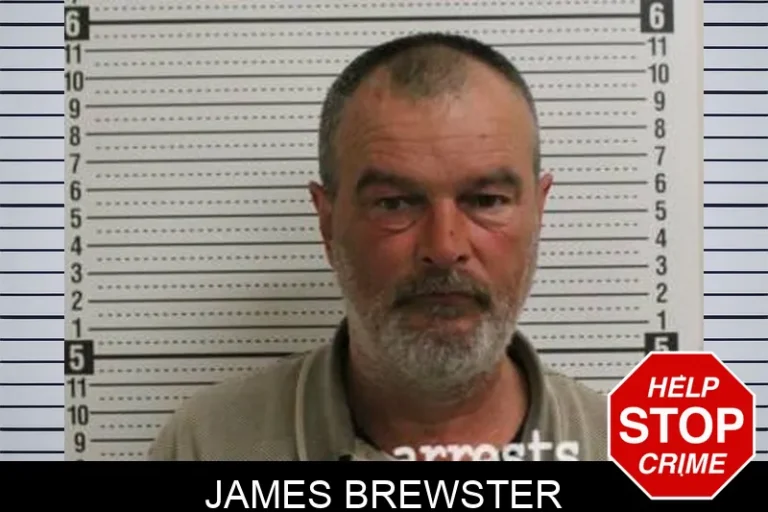 James Brewster