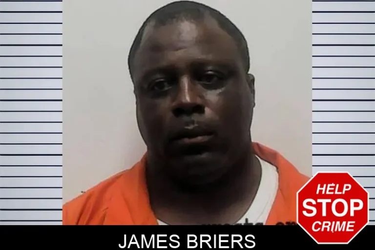James Briers
