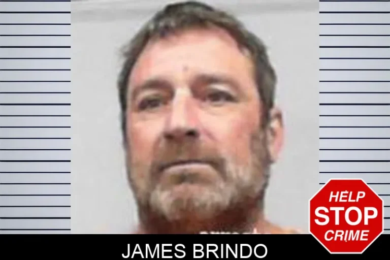 James Brindo