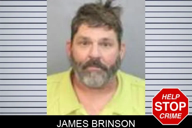 James Brinson