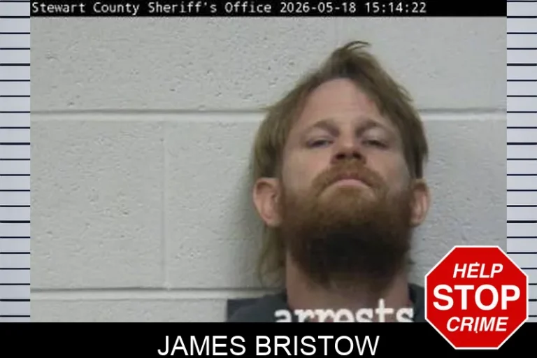 James Bristow