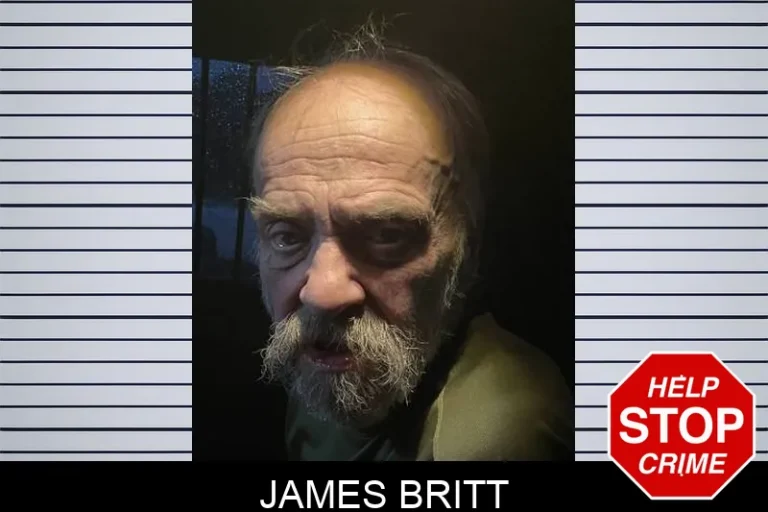James Britt