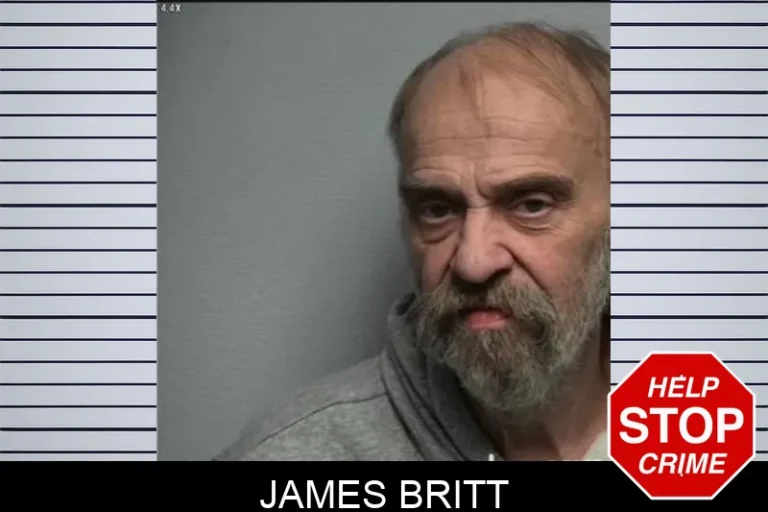 James Britt