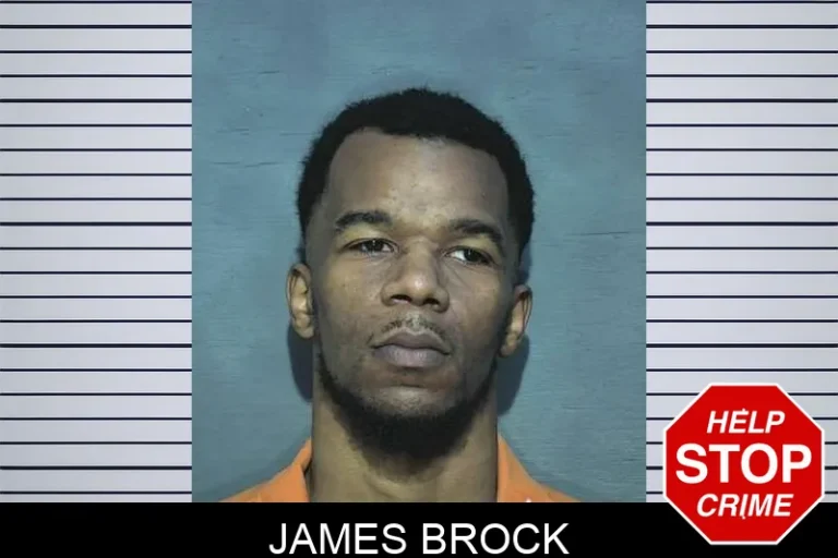James Brock
